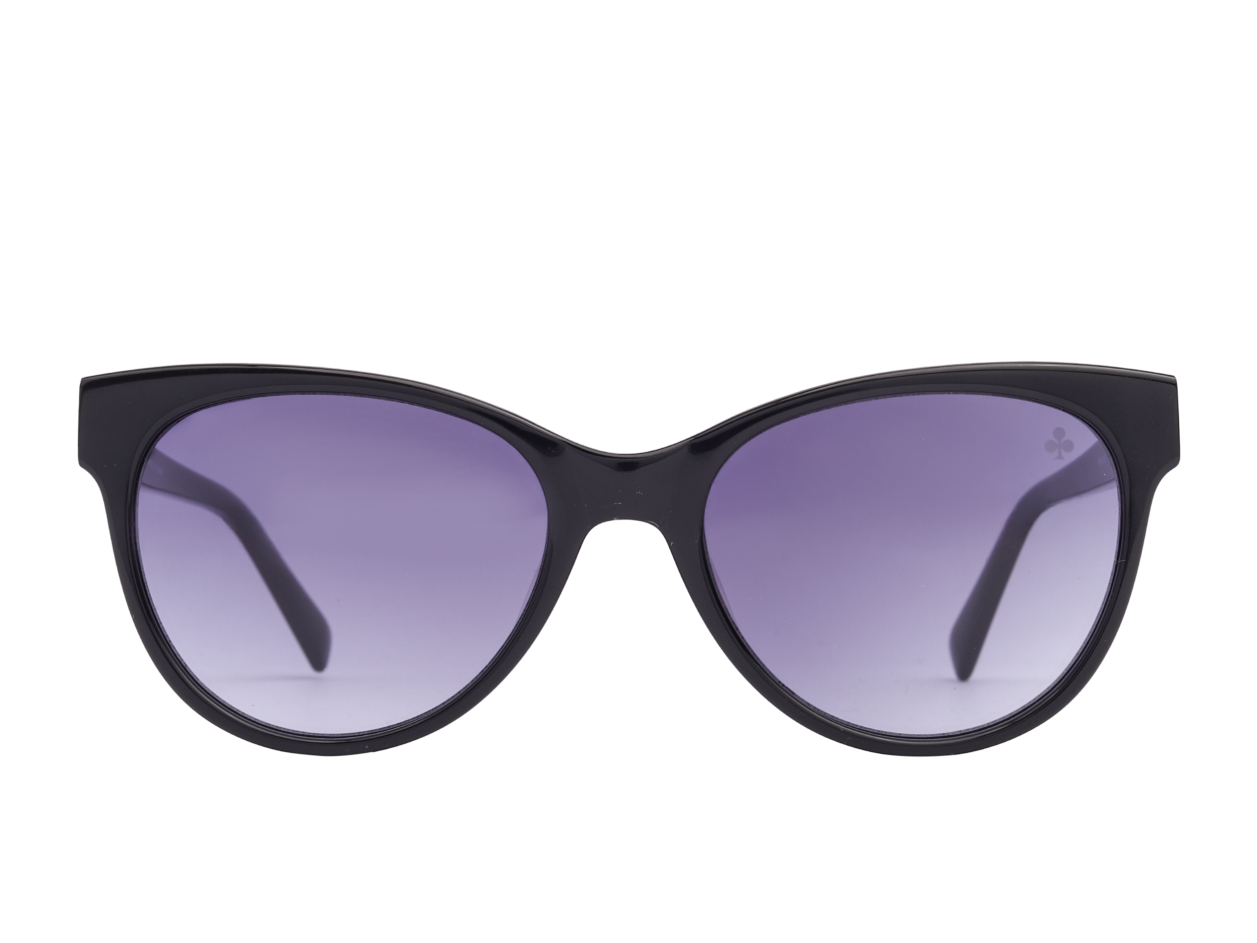 Rosa Valentine Square Sunglasses