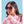 Load image into Gallery viewer, rosa-valentine-square-sunglasses-tf2334
