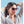 Load image into Gallery viewer, Rosa Valentine Square Sunglasses - TF2334 Brown
