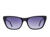 Rosa Valentine Square Sunglasses