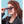 Load image into Gallery viewer, Rosa Valentine Square Sunglasses - PR05YV Black
