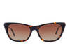 Rosa Valentine Square Sunglasses