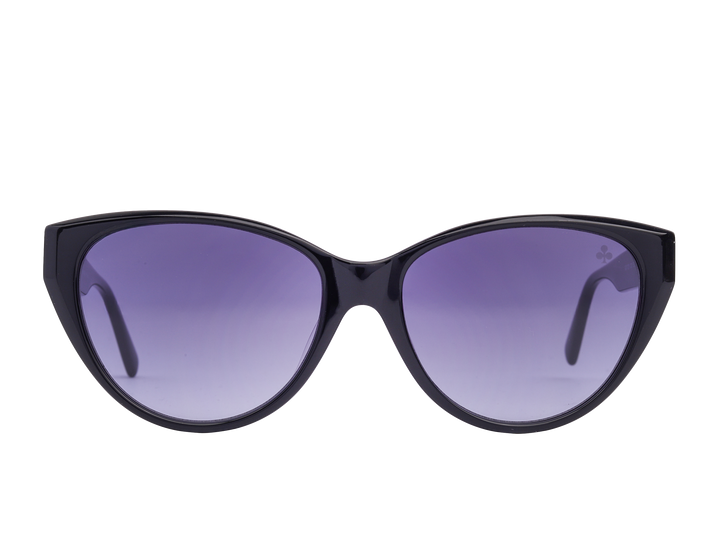 Rosa Valentine Square Sunglasses - GG11720 Black