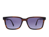 Rosa Valentine Round Sunglasses