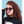 Load image into Gallery viewer, Rosa Valentine Square Sunglasses - MARC686 Havana
