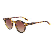 Rosa Valentine Square Sunglasses