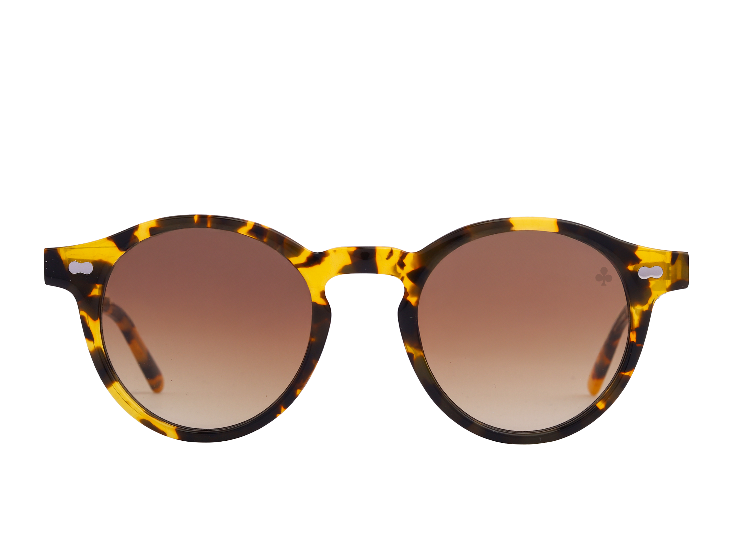 Rosa Valentine Square Sunglasses