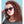 Load image into Gallery viewer, rosa-valentine-round-sunglasses-miltzein
