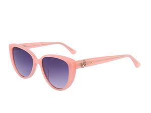 Rosa Valentine Cat-Eye Sunglasses - VCH269 Pink