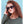 Load image into Gallery viewer, Rosa Valentine Square Sunglasses - VCHF327S Green
