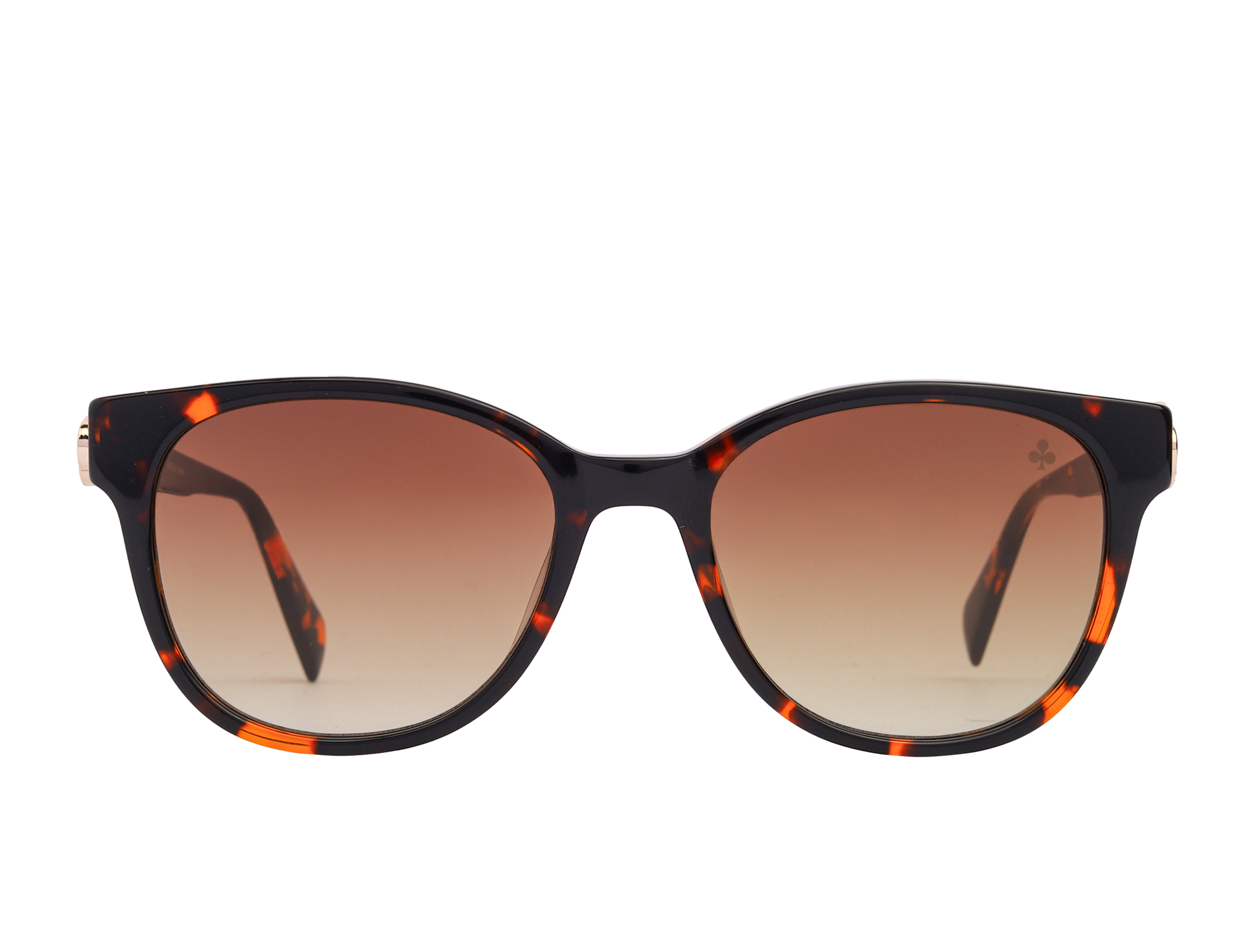 Rosa Valentine Aviator Sunglasses