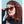 Load image into Gallery viewer, rosa-valentine-square-sunglasses-ch3866
