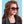 Load image into Gallery viewer, Rosa Valentine Square Sunglasses - GG1530O Havana
