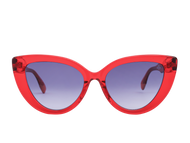 Rosa Valentine Square Sunglasses