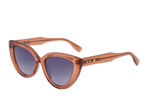 Rosa Valentine Square Sunglasses - GG1530O Brown