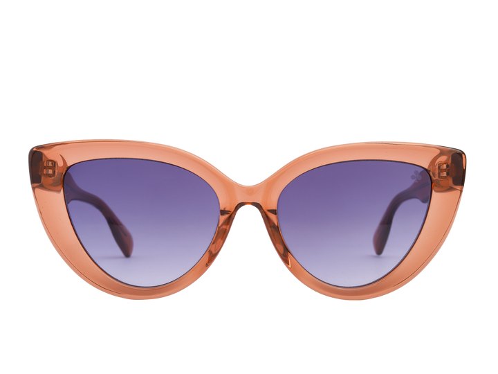 Rosa Valentine Square Sunglasses - GG1530O Brown