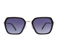 Rosa Valentine Square Sunglasses