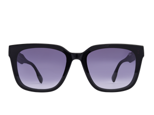 Rosa Valentine Square Sunglasses - GG1540O Black 1