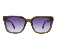 Rosa Valentine Square Sunglasses