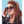 Load image into Gallery viewer, Rosa Valentine Square Sunglasses - GG1540O Crystal
