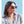 Load image into Gallery viewer, rosa-valentine-cat-eye-sunglasses-ft5667
