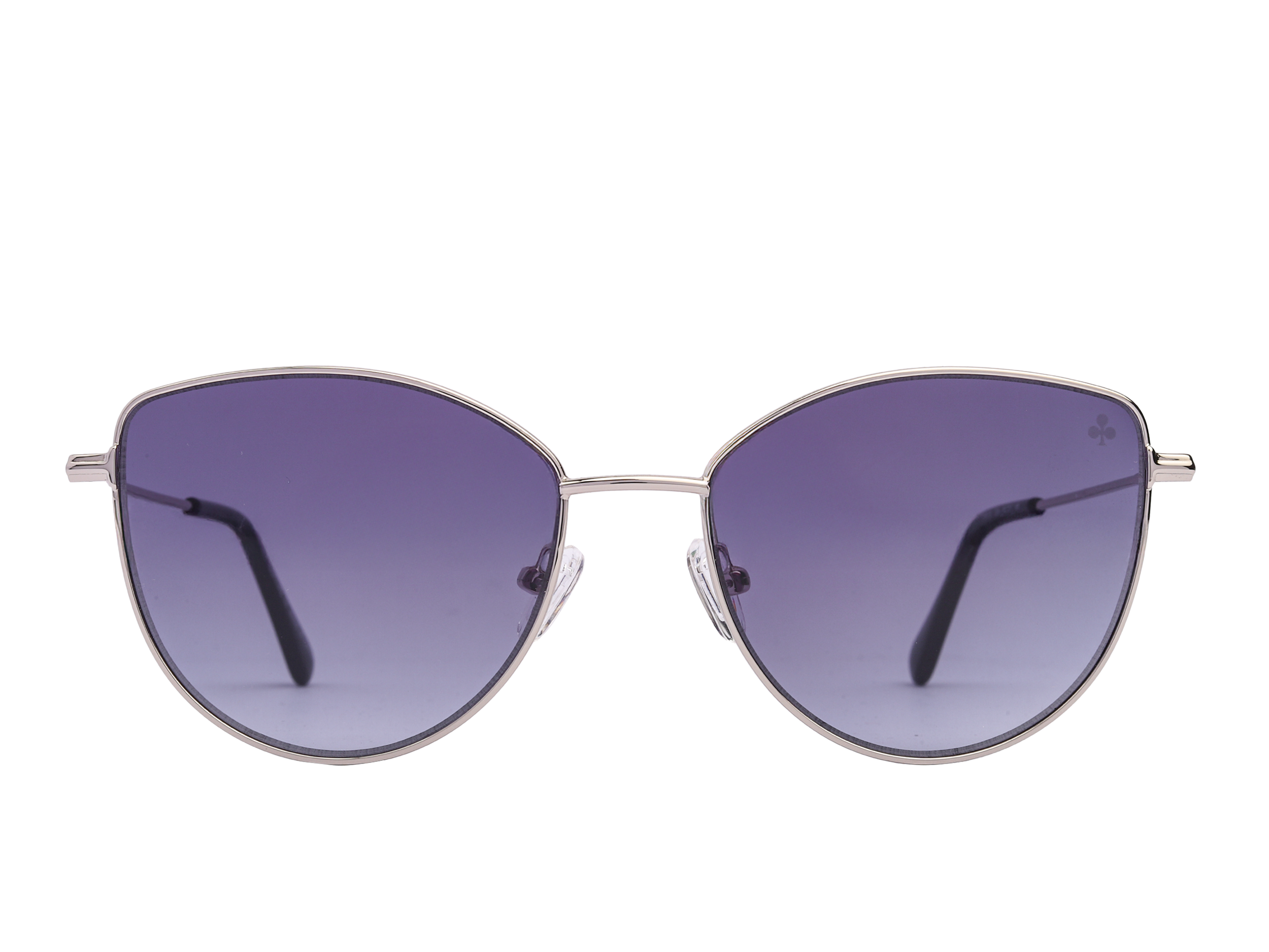 Rosa Valentine Square Sunglasses