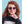 Load image into Gallery viewer, rosa-valentine-cat-eye-sunglasses-ch3395
