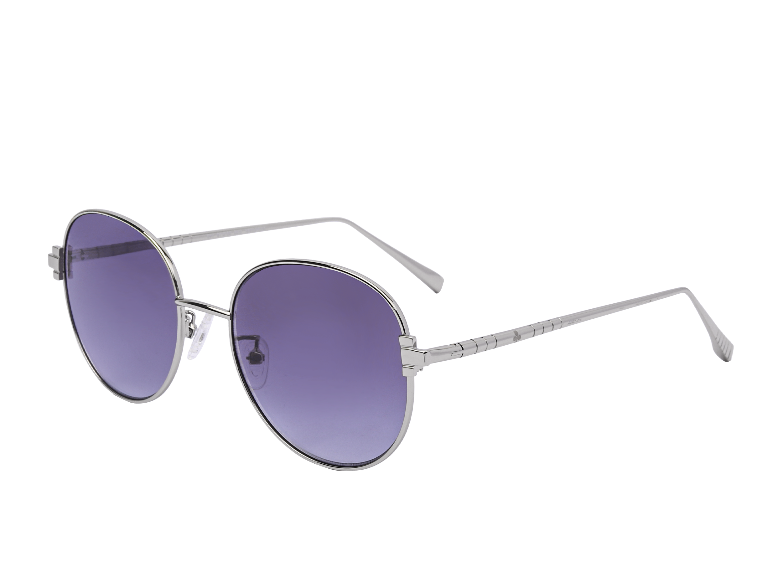 Rosa Valentine Square Sunglasses