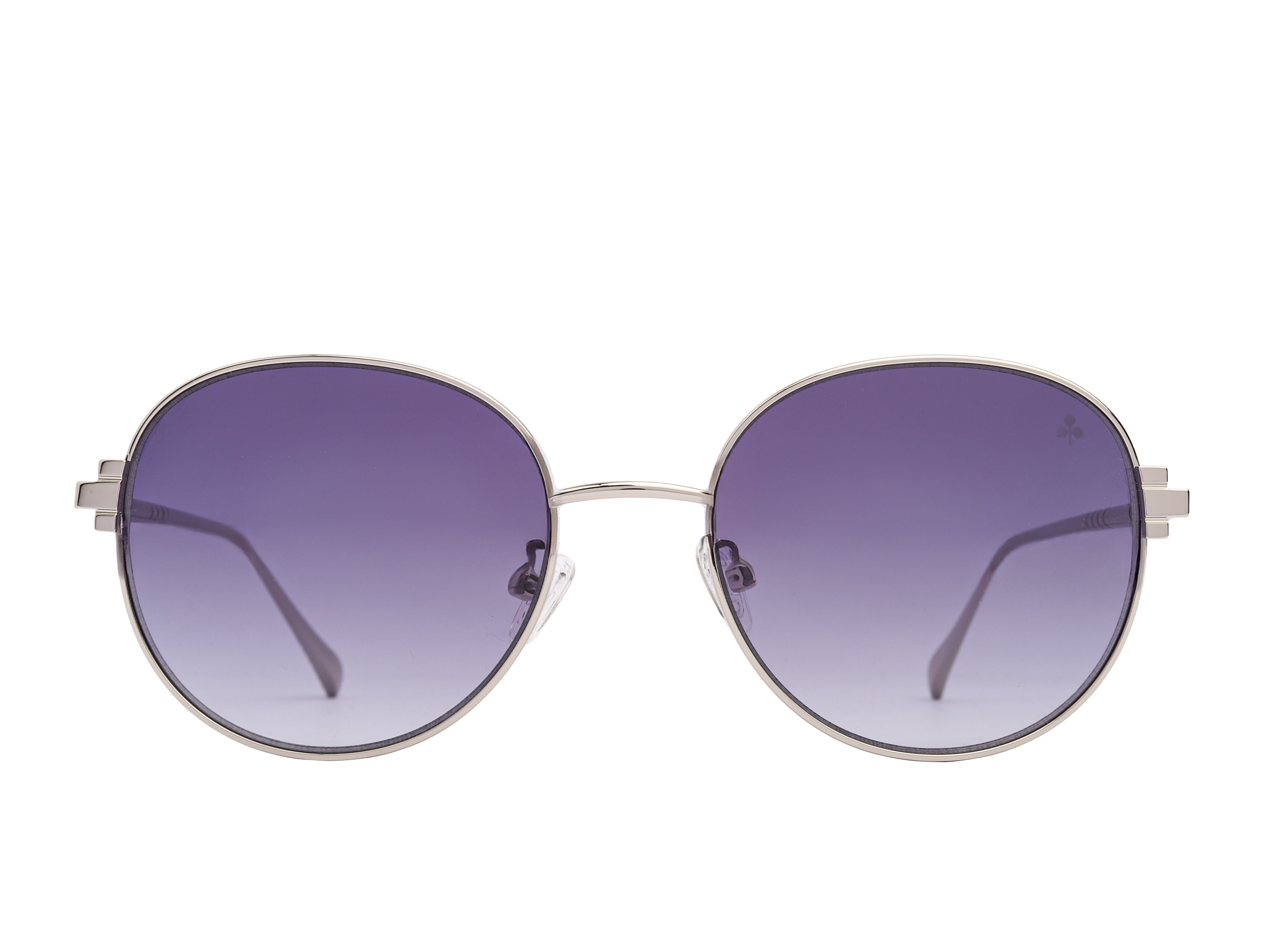 Rosa Valentine Square Sunglasses