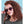 Load image into Gallery viewer, rosa-valentine-cat-eye-sunglasses-vchf661j
