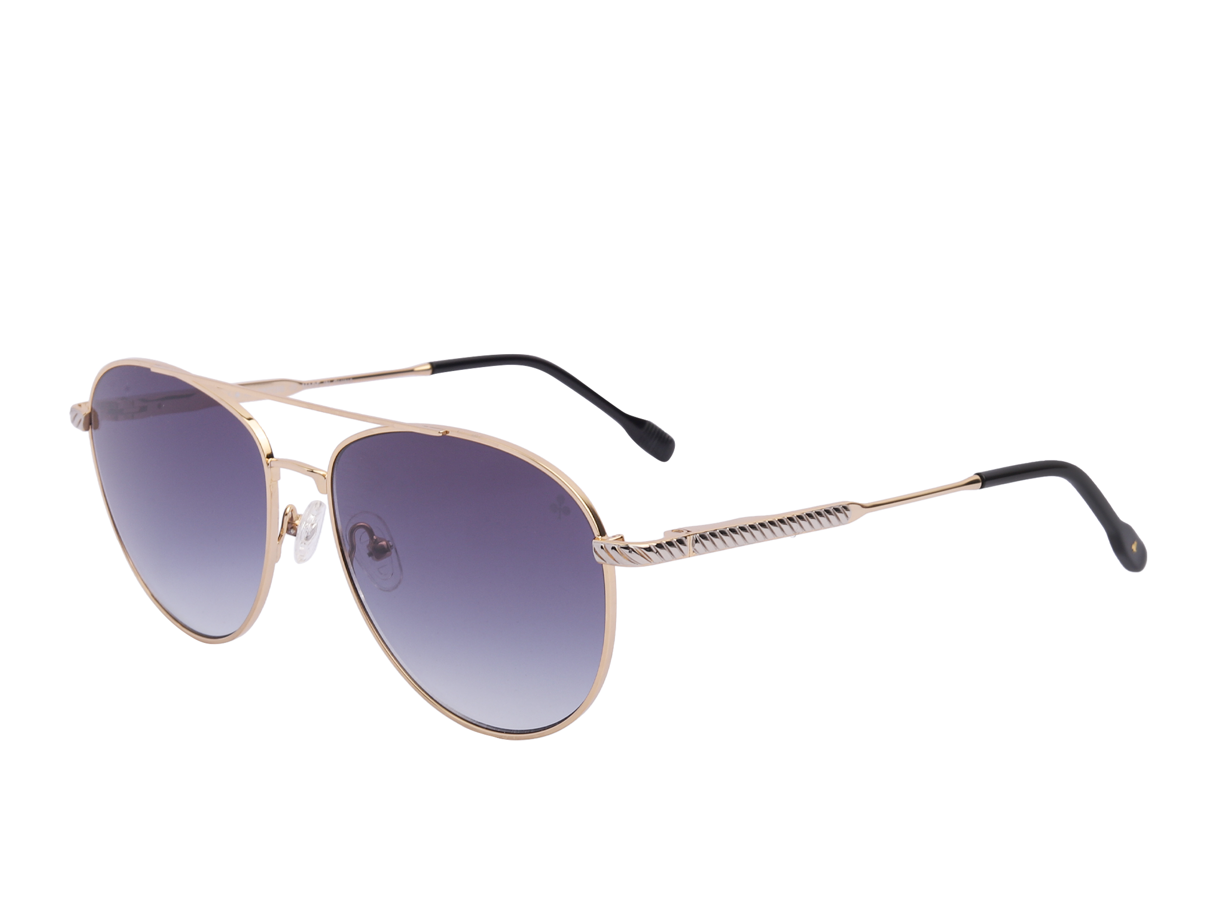 Rosa Valentine Square Sunglasses