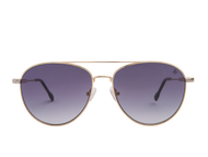 Rosa Valentine Square Sunglasses