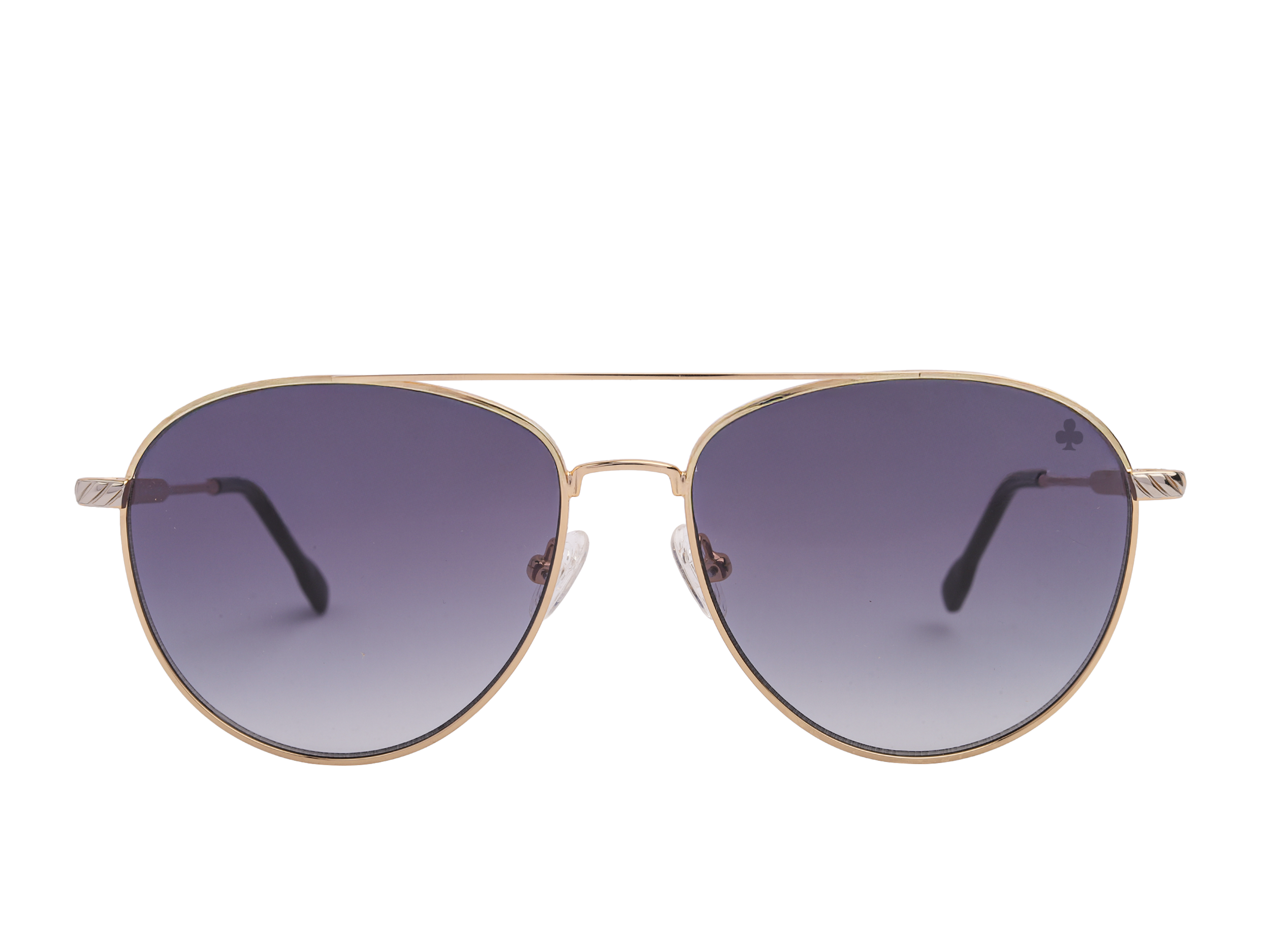 Rosa Valentine Square Sunglasses
