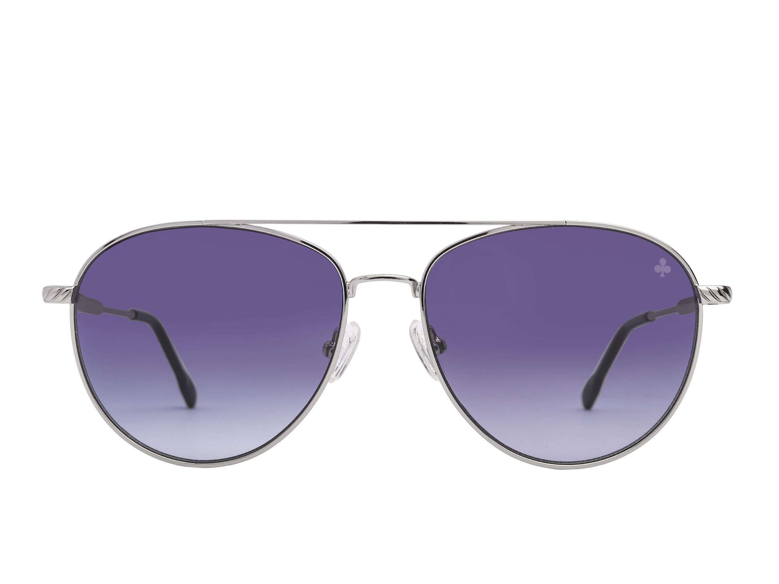 Rosa Valentine Square Sunglasses