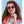 Load image into Gallery viewer, rosa-valentine-square-sunglasses-9004
