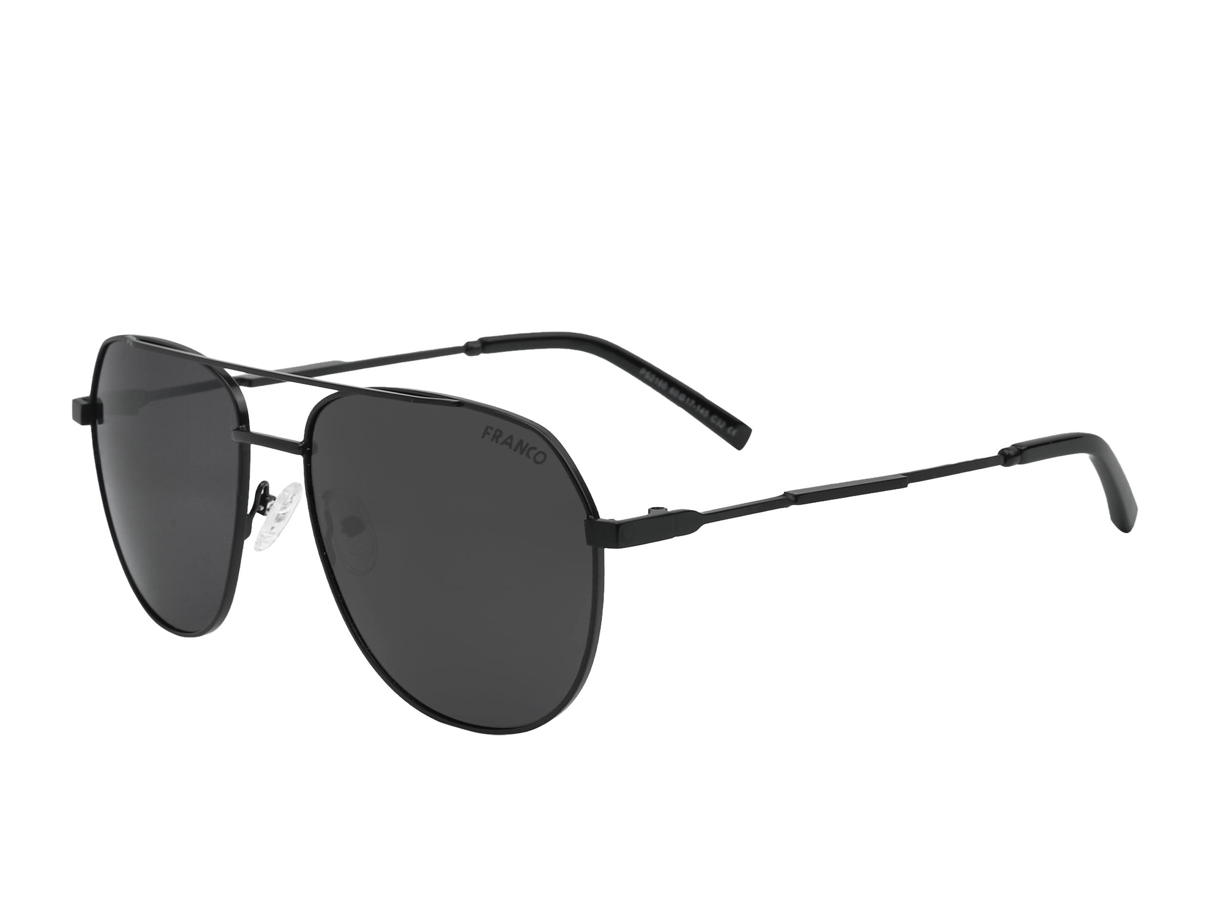 Franco Round Sunglasses