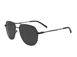 Franco AVIATOR Sunglasses - PS2160 Black