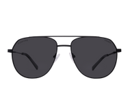 Franco Round Sunglasses