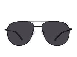 Franco AVIATOR Sunglasses - PS2160 Black