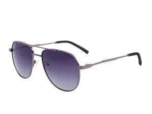 Franco AVIATOR Sunglasses - PS2160 Silver