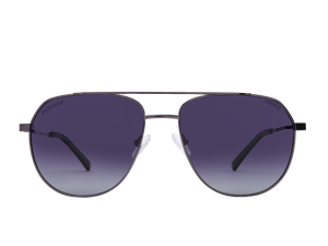 Franco AVIATOR Sunglasses - PS2160 Silver