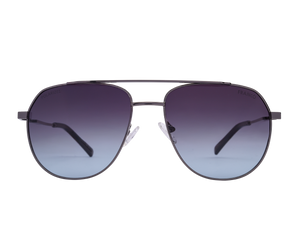 Franco AVIATOR Sunglasses - PS2160 Grey