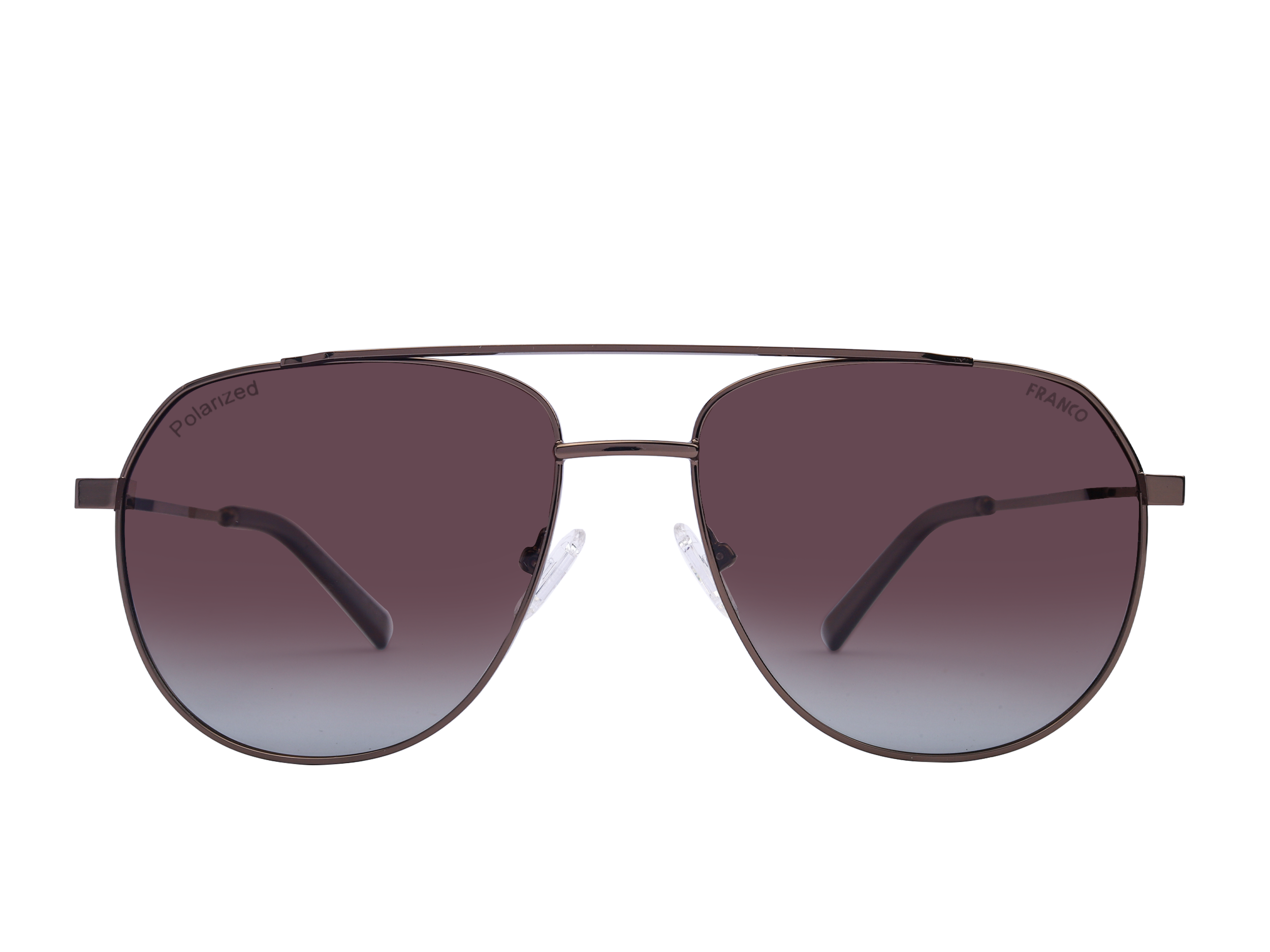Franco Square Sunglasses