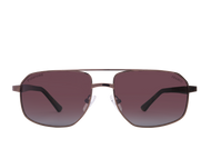 Franco Round Sunglasses