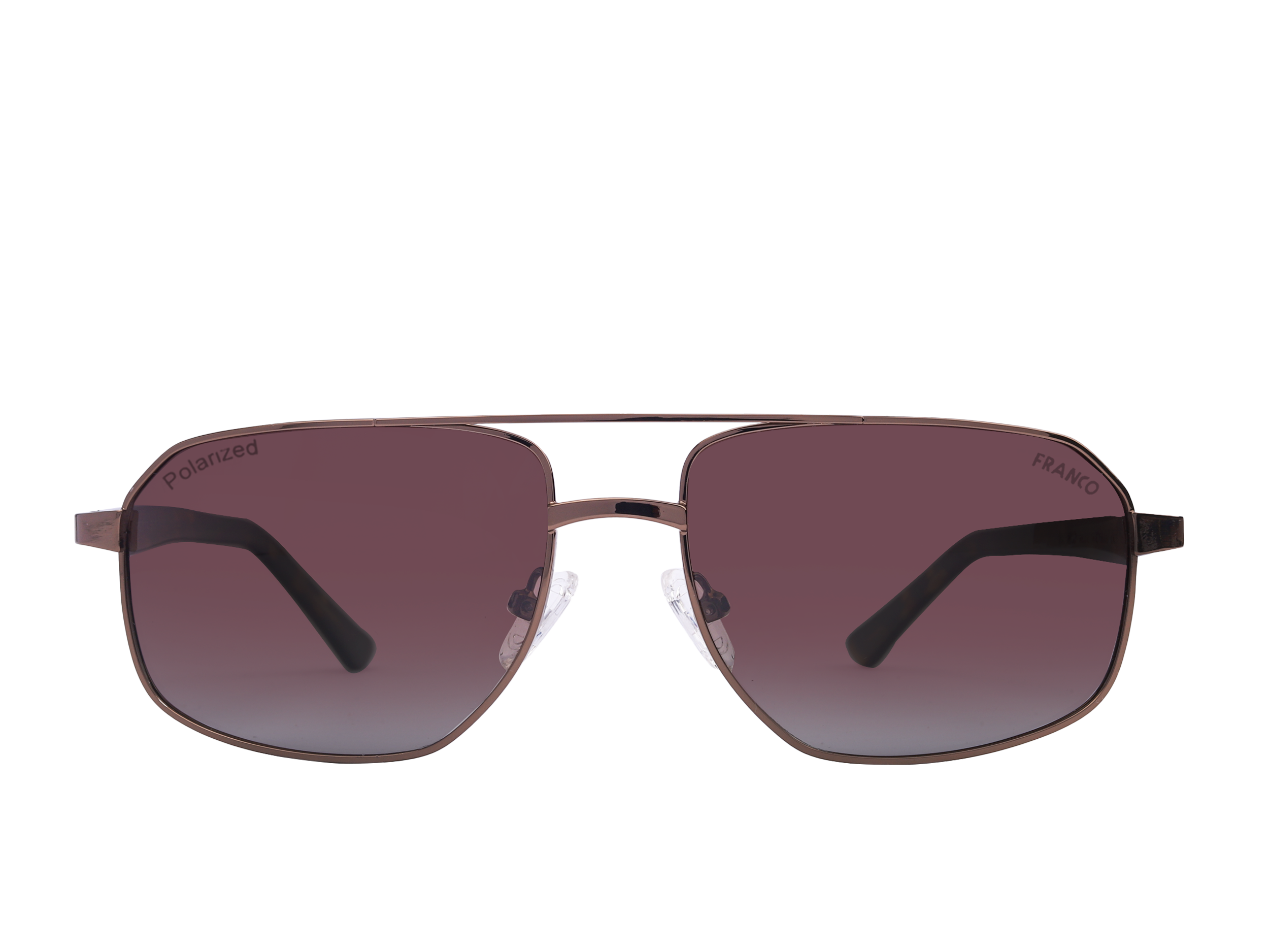 Franco Round Sunglasses