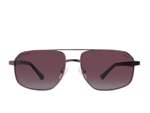 Franco Square Sunglasses - PS2174 Brown