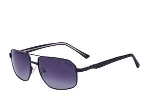 Franco Square Sunglasses - PS2174 Black