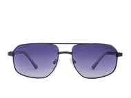 Franco Round Sunglasses