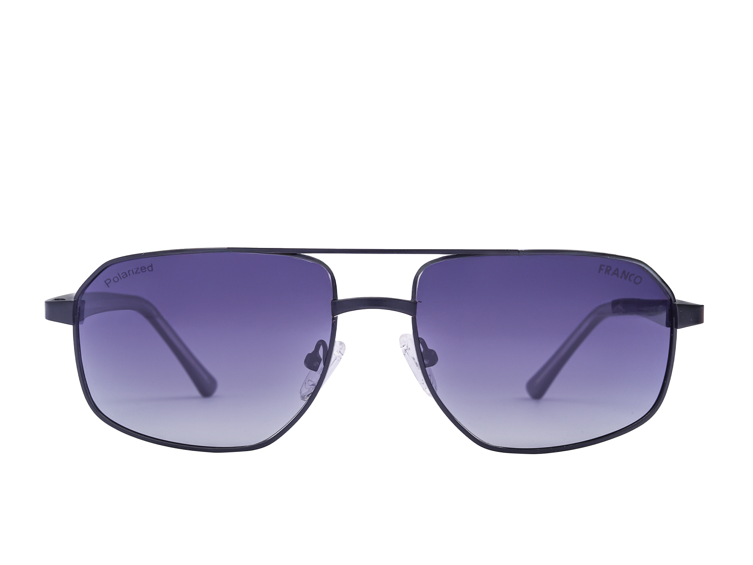 Franco Round Sunglasses