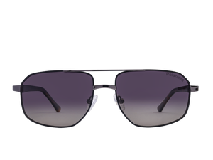 Franco Square Sunglasses - PS2174 Silver